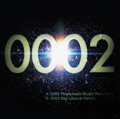 This Is Head 0002 (12")