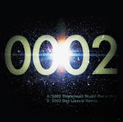This Is Head 0002 (12") 