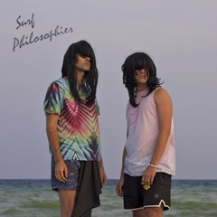 Surf Philosophies Surf Philosophies (LP)