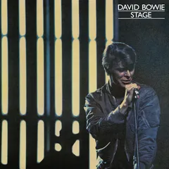 David Bowie Stage (2CD)