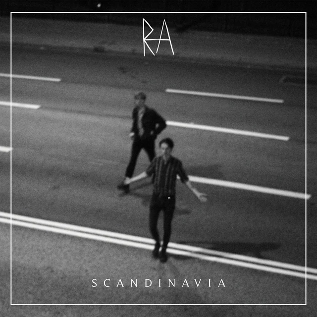 Ra Scandinavia (LP) 