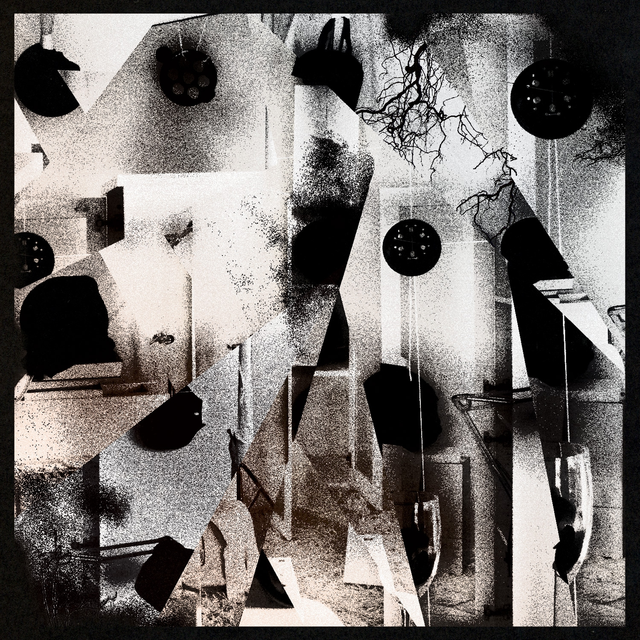 MF/MB Folded - Vinyl (LP) 