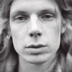 Marcus Norberg And The Disappointments Heal The World (LP)