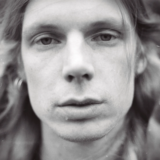 Marcus Norberg And The Disappointments Heal The World (LP) 