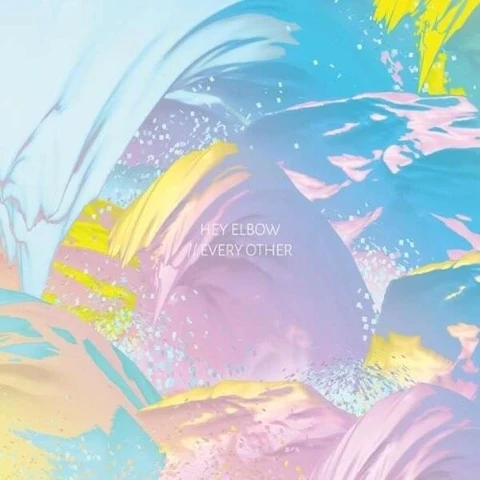 Hey Elbow Every Other (LP) 