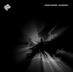Boeoes Kaelstigen Pan European (12")