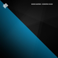 Boeoes Kaelstigen Commuting Colour (12")