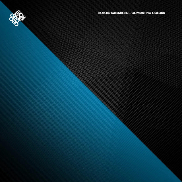 Boeoes Kaelstigen Commuting Colour (12") 
