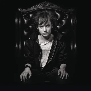 Indochine Singles Collection (2001-2021) (5LP)
