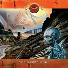 The Tangent Auto Reconnaissance (2LP)