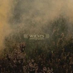Witxes Sorcery Geography (LP)