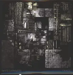 White Darkness Tokage (2LP)