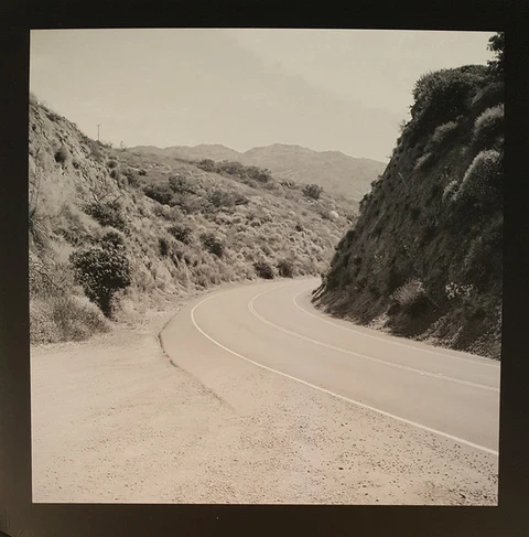 Michael Vallera All Perfect Days (LP) 