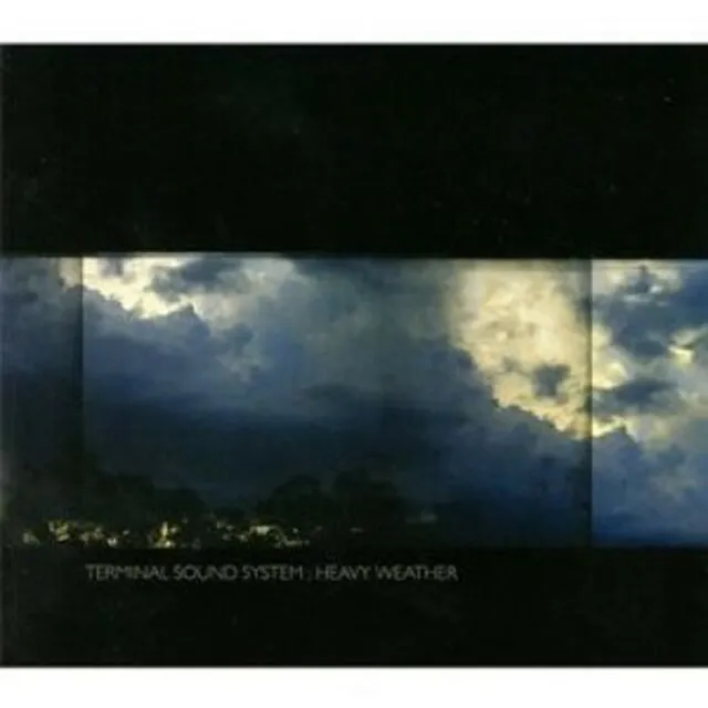 Terminal Sound System Heavy Weather (2LP) 