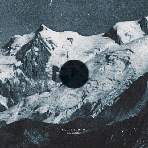 Talvihorros Some Ambulance (LP) 