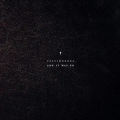 Talvihorros And It Was So (LP)
