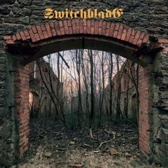 Switchblade Switchblade (LP)