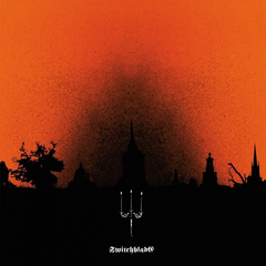 Switchblade 2003 (LP)