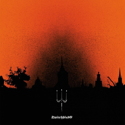 Switchblade 2003 (LP) 