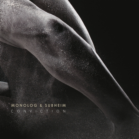 Subheim + Monolog Conviction (LP) 