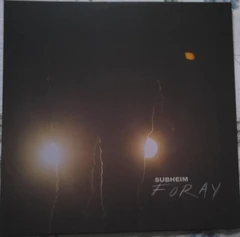 Subheim Foray (LP)