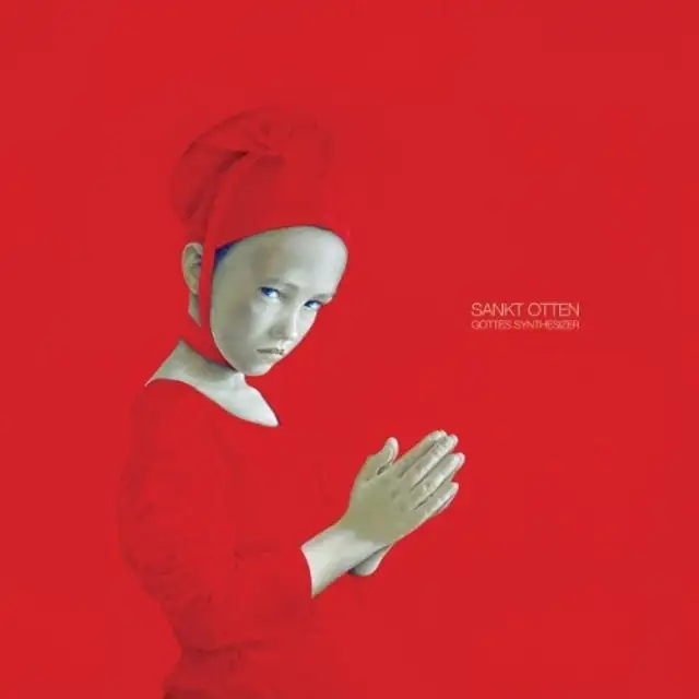 Sankt Otten Gottes Synthesizer (2LP) 