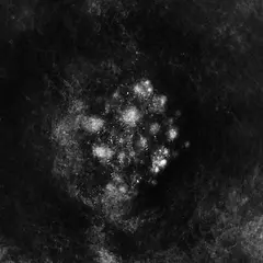 Saffronkeira Synecdoche (2LP)