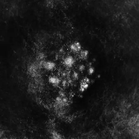 Saffronkeira Synecdoche (2LP) 