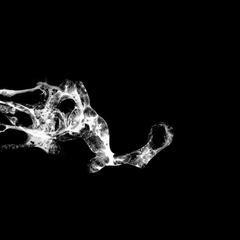 Saffronkeira Tourette (2LP)