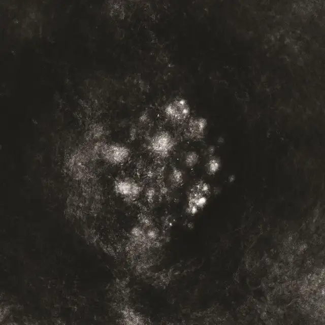 Saffronkeira A New Life Part II (2LP) 