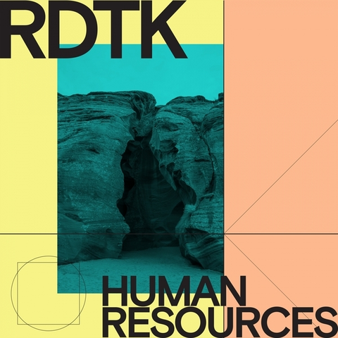 RDTK Human Resources (LP) 