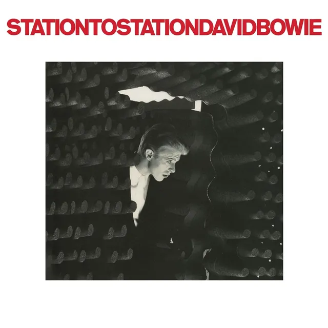 David Bowie Station To Station (CD) 