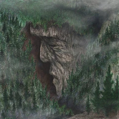 Petrels Jord (LP)