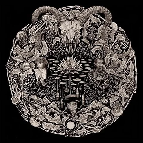 Petrels Flailing Tomb (LP) 