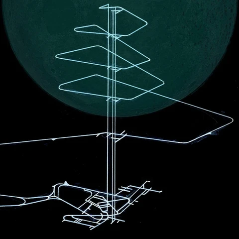 Petrels Onkalo (2LP) 