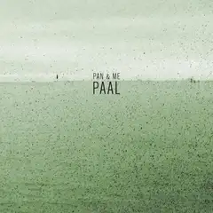 Pan &amp; Me Paal (LP)