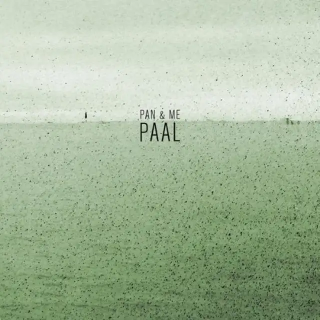 Pan & Me Paal (LP) 