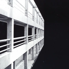 Paco Sala Silent Season (LP)