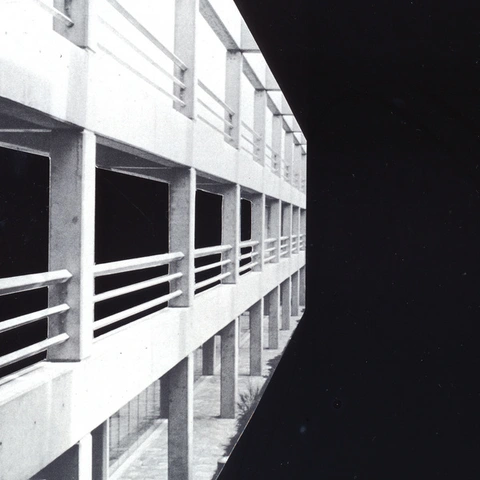 Paco Sala Silent Season (LP) 