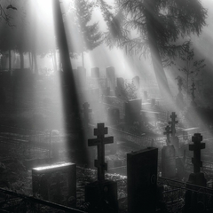 Oneirogen Veni Nox Anima (LP)