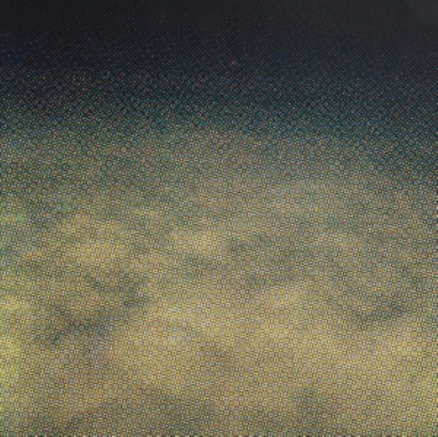 Moon Zero Relationships Between Inner & Outer (LP) 