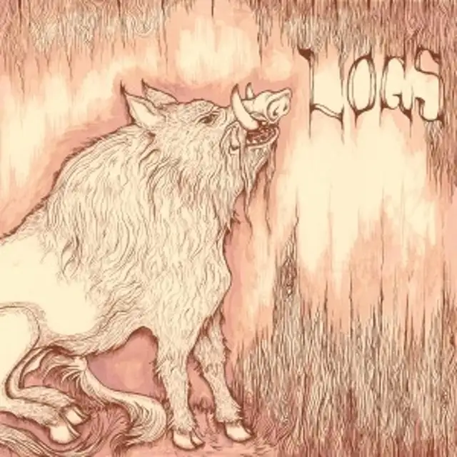 Logs Hogz (LP) 