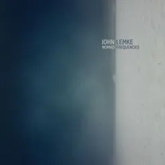 John Lemke Nomad Frequencies (2LP)