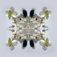 Kom Berry White (LP)