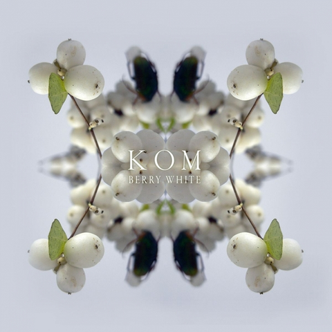 Kom Berry White (LP) 