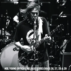 Neil Young Official Release Series Vol. 6 (4CD)