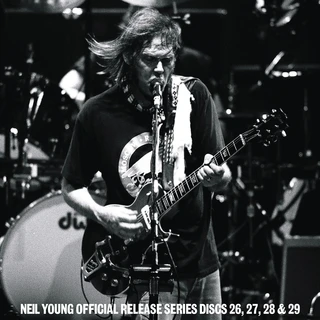 Neil Young Official Release Series Vol. 6 (4CD)