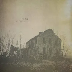 Iroha The End Of An Era (10")