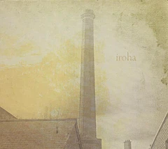 Iroha Iroha (2LP)