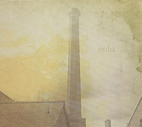 Iroha Iroha (2LP) 